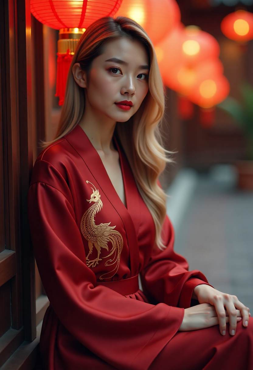 星旅人手绘过程封面