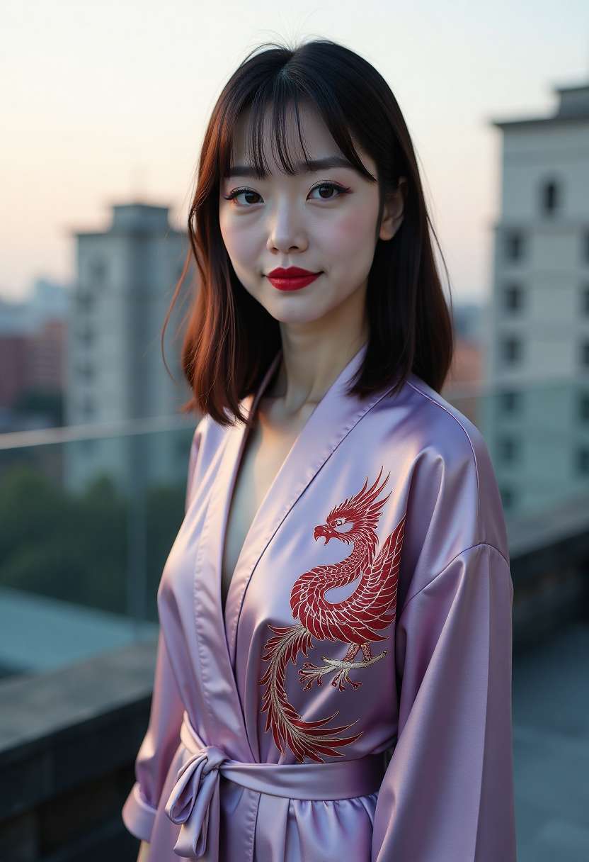 湘江夜景慢直播封面