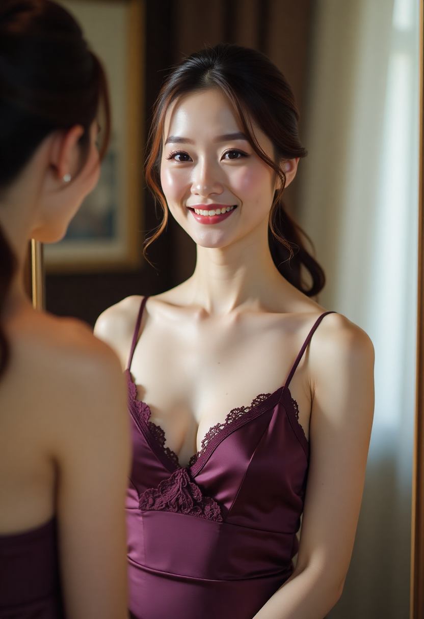 灯光组连夜改景视频封面